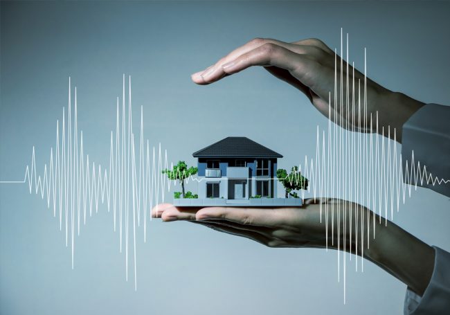 DASK deprem sigortası