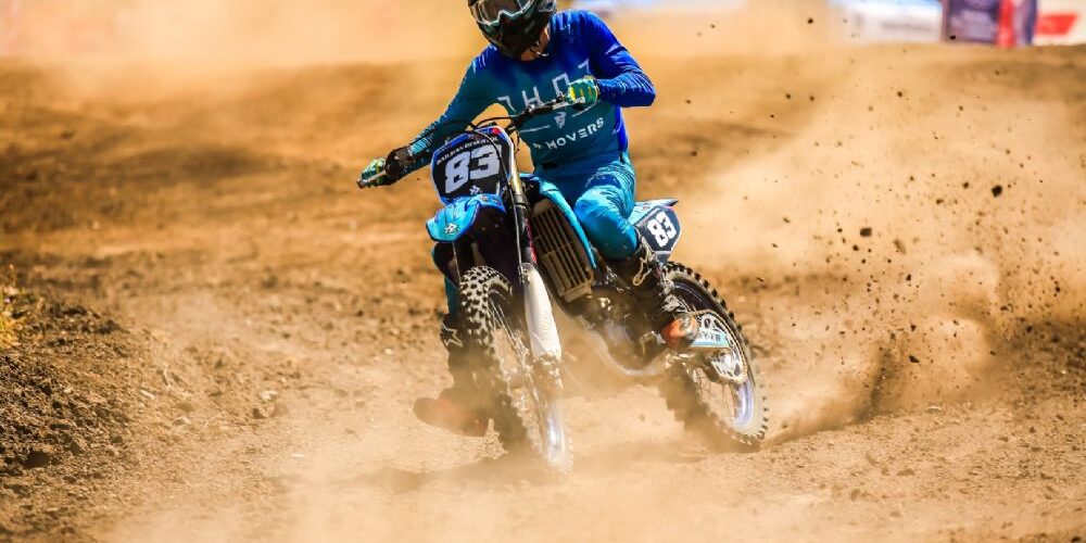 motocros