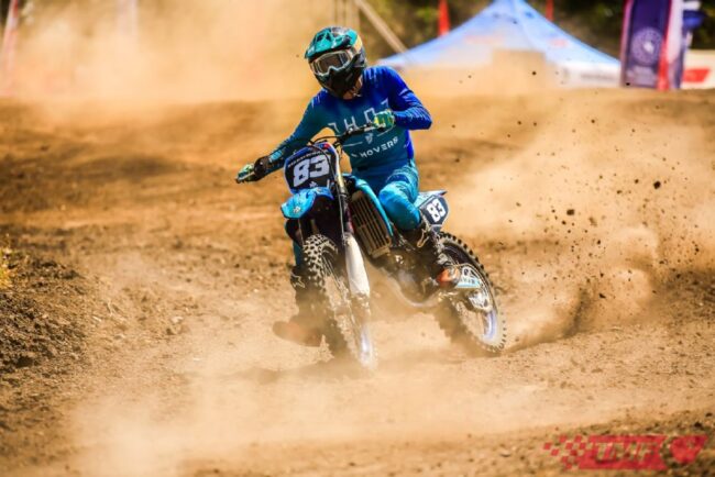 motocros